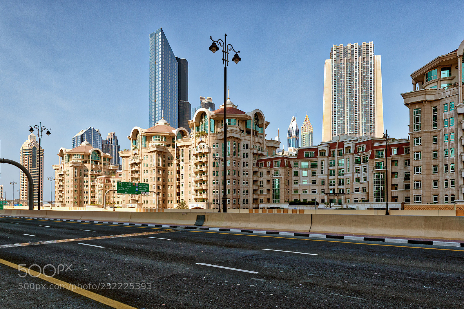 Nikon D4S sample photo. It's dubai ! photography