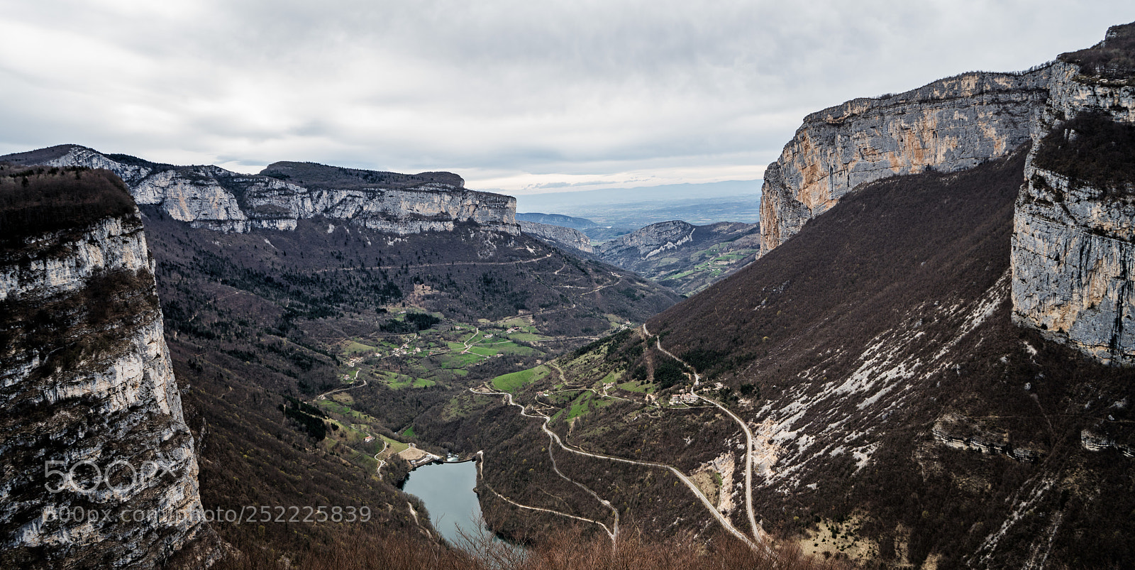 Sony a7R II sample photo. Le vercors photography