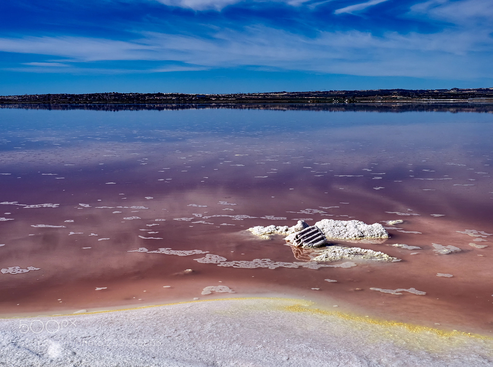 Olympus OM-D E-M1 Mark II sample photo. Another world? photography