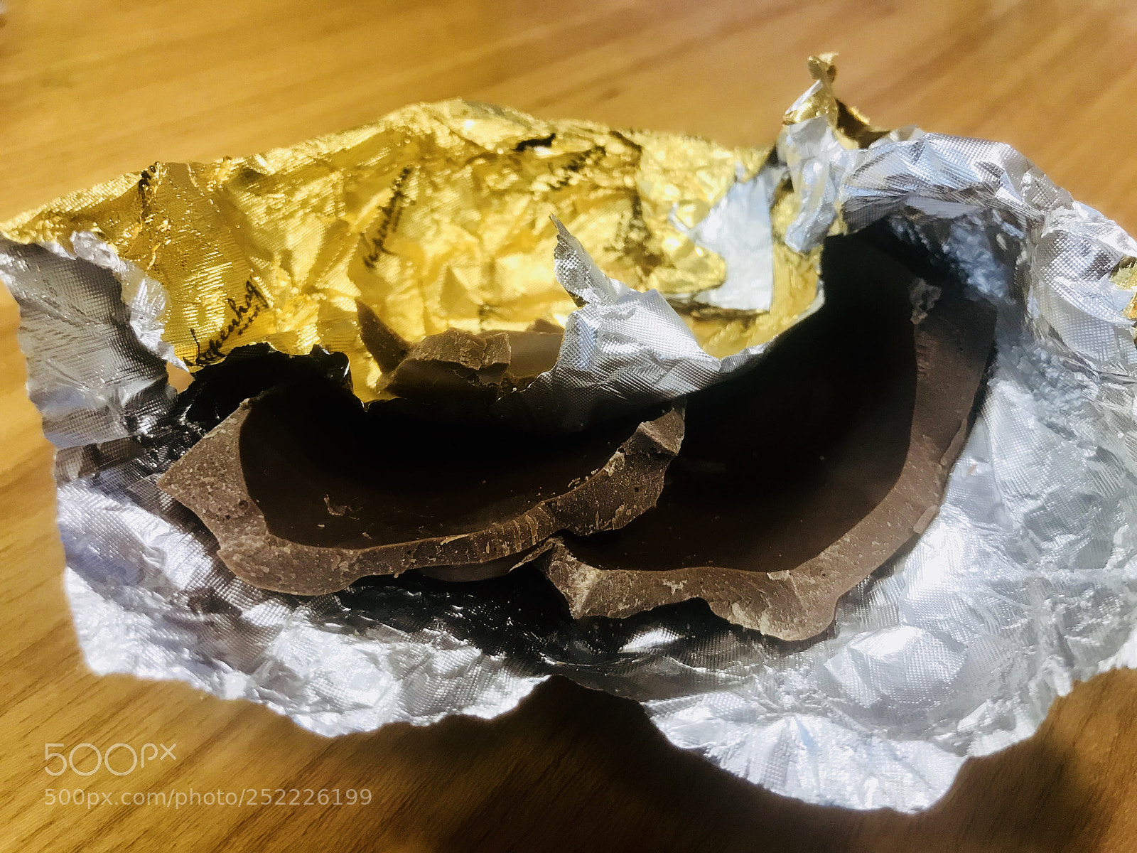 Apple iPhone 7 Plus sample photo. Chocolate  photography