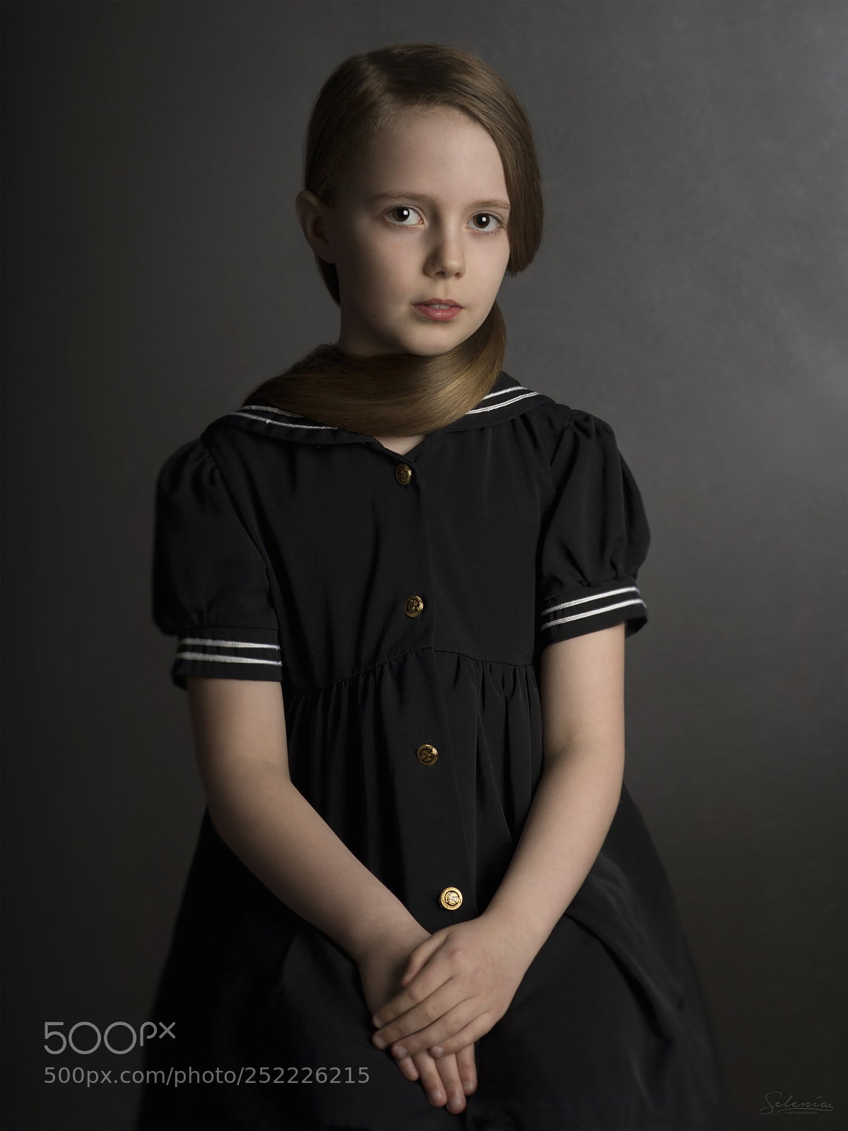 Nikon Df sample photo. Dana photography