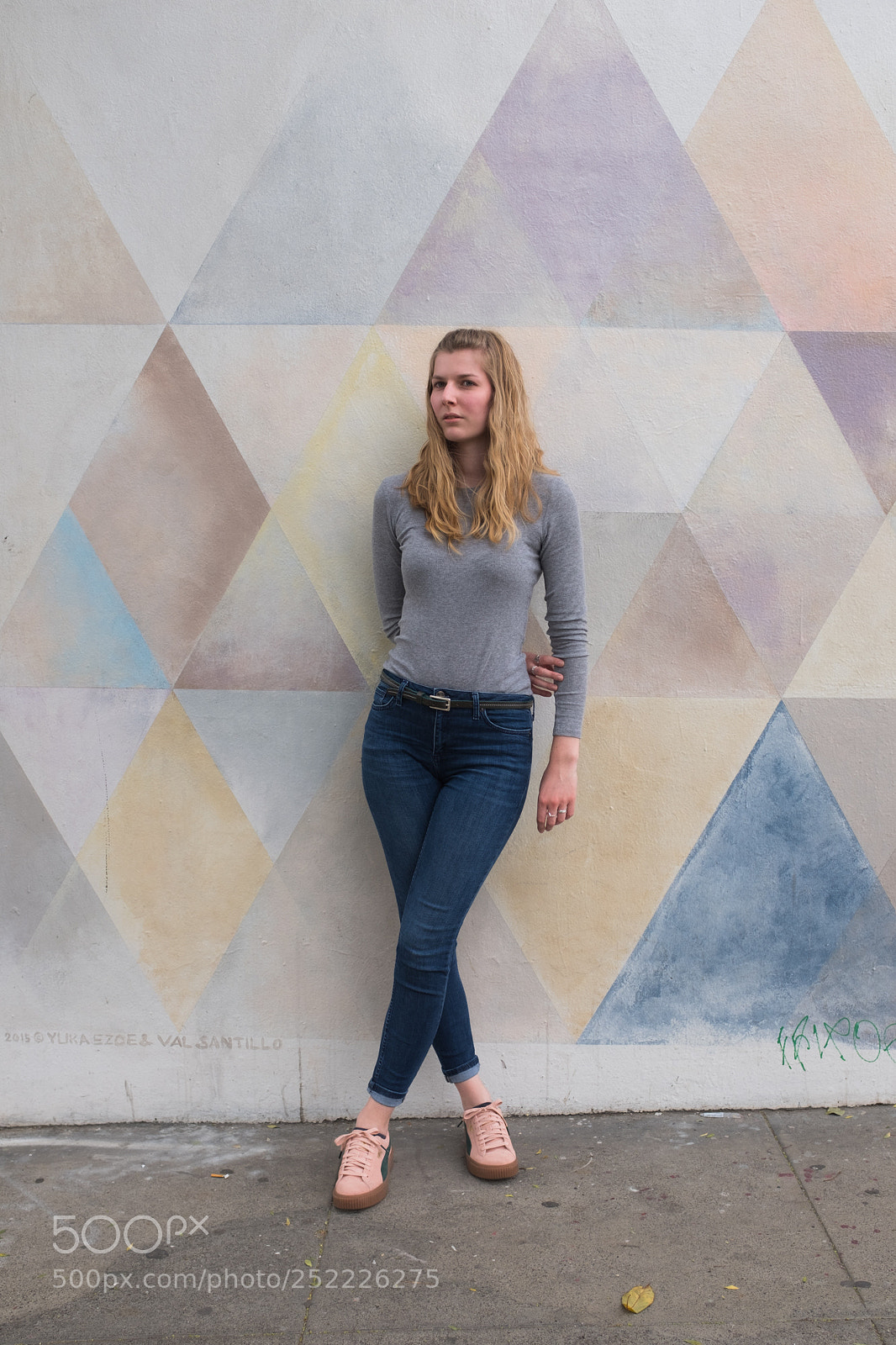 Fujifilm X100F sample photo. Pastel feelings photography