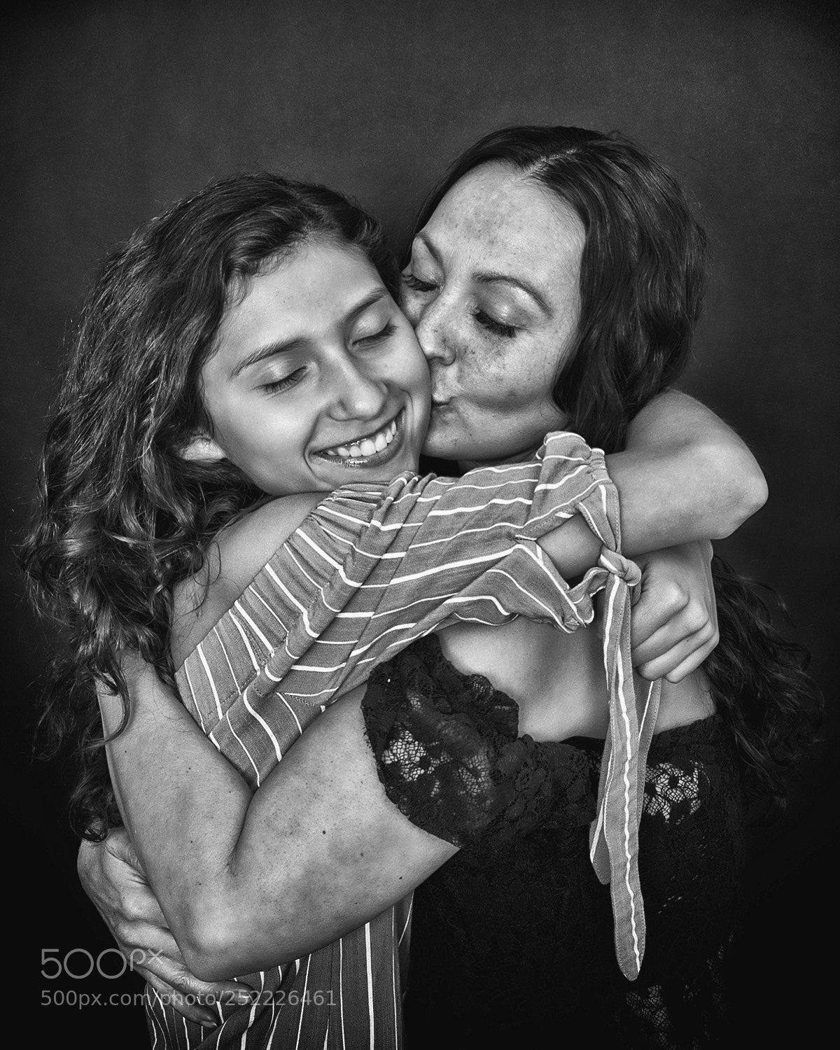 Nikon D610 sample photo. Pure joy photography