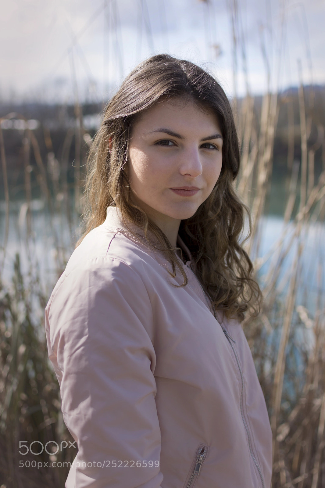 Nikon D7200 sample photo. Paula photography