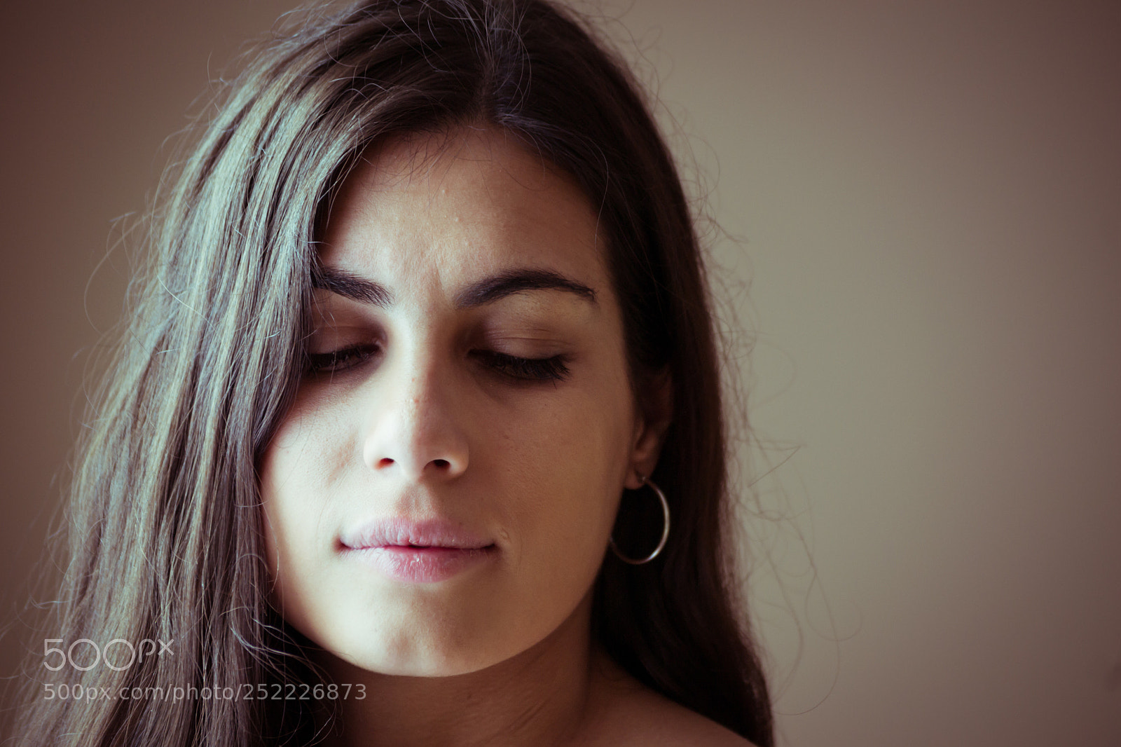 Nikon D3100 sample photo. Cristina photography