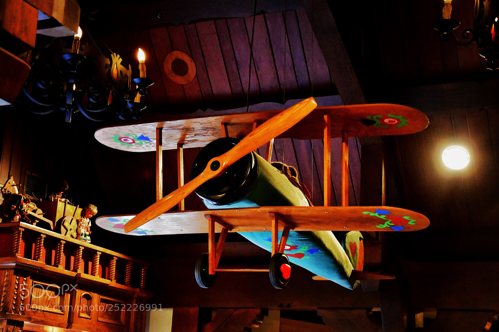 Nikon D7500 sample photo. Airplane. photography