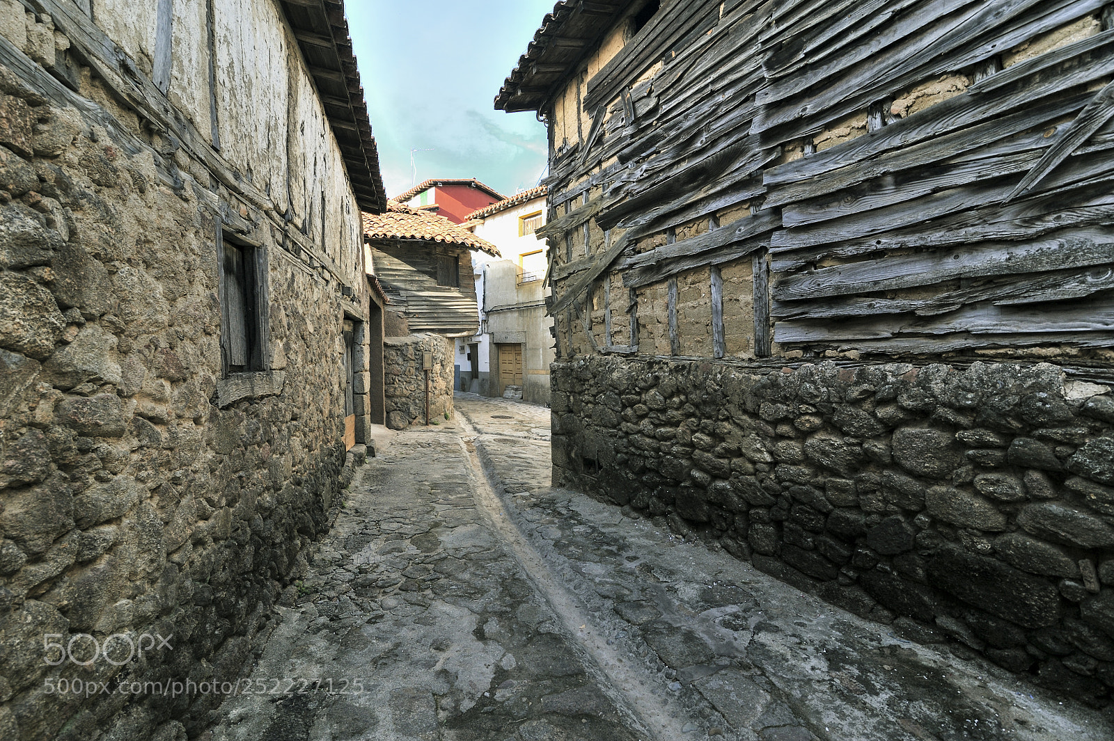 Nikon D700 sample photo. Resisting in time photography