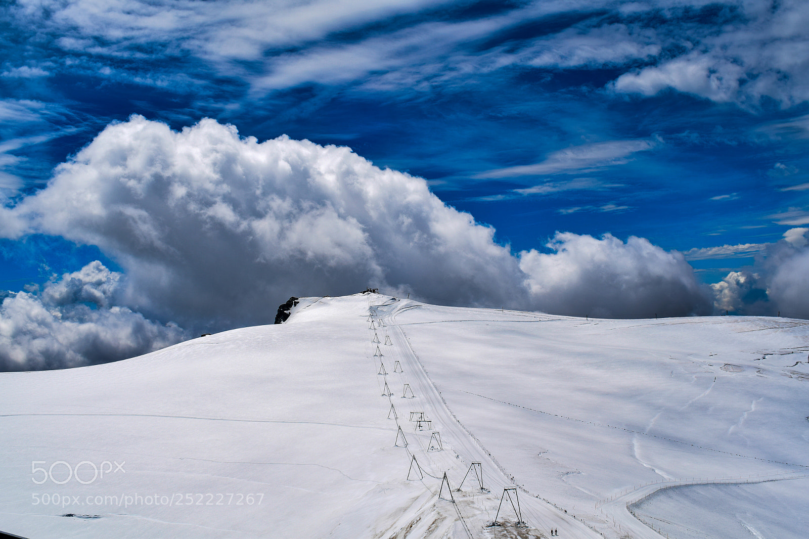 Nikon D5300 sample photo. Snowboarding skies photography