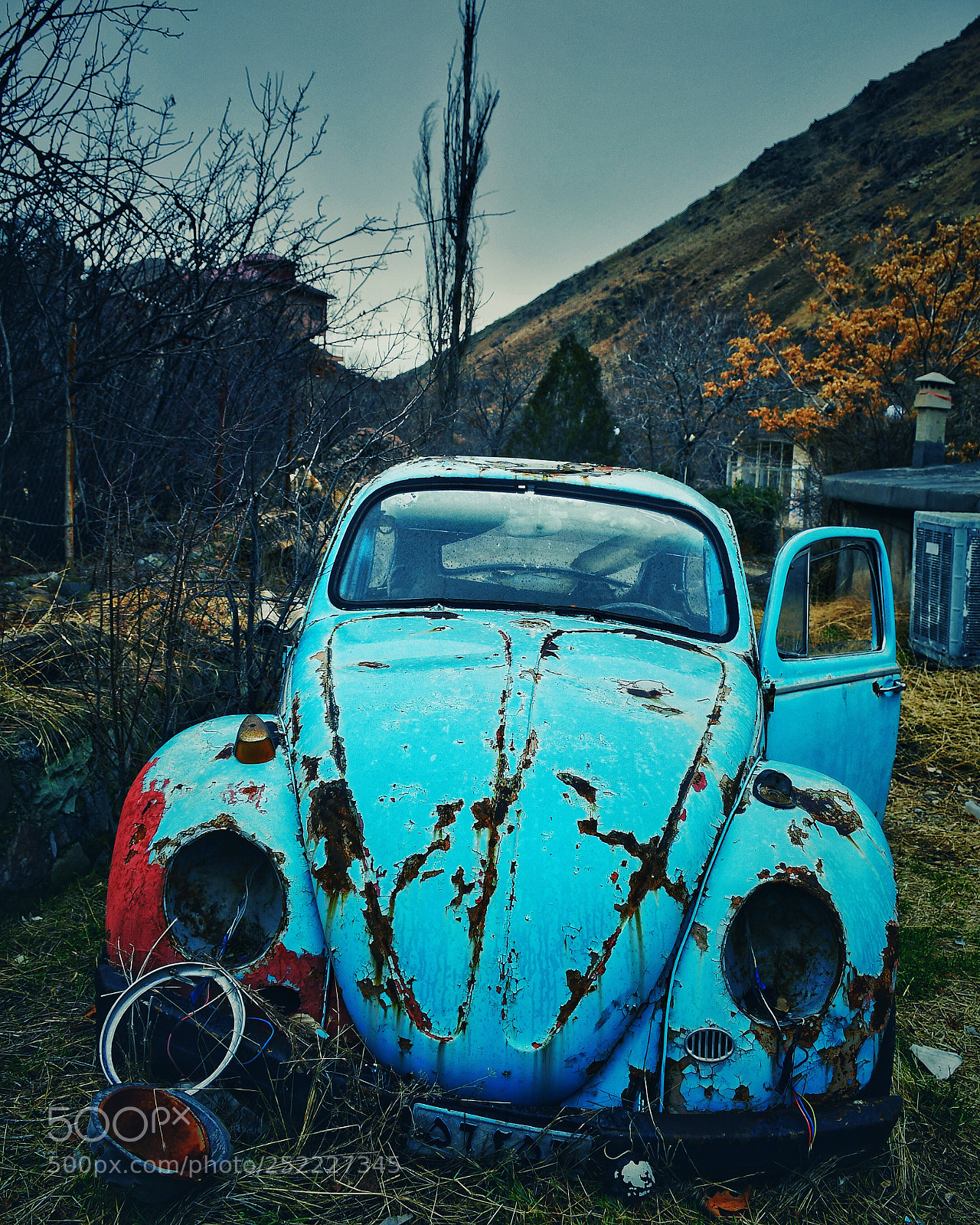 Nikon D7500 sample photo. Vintage series  photography