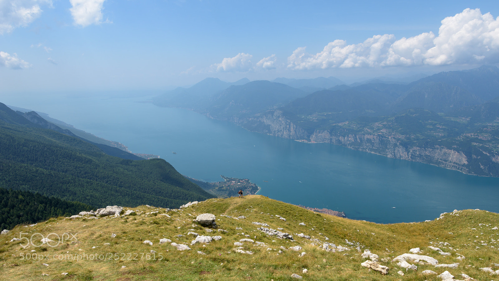 Nikon D7200 sample photo. Italy, monte baldo 1780 meters photography