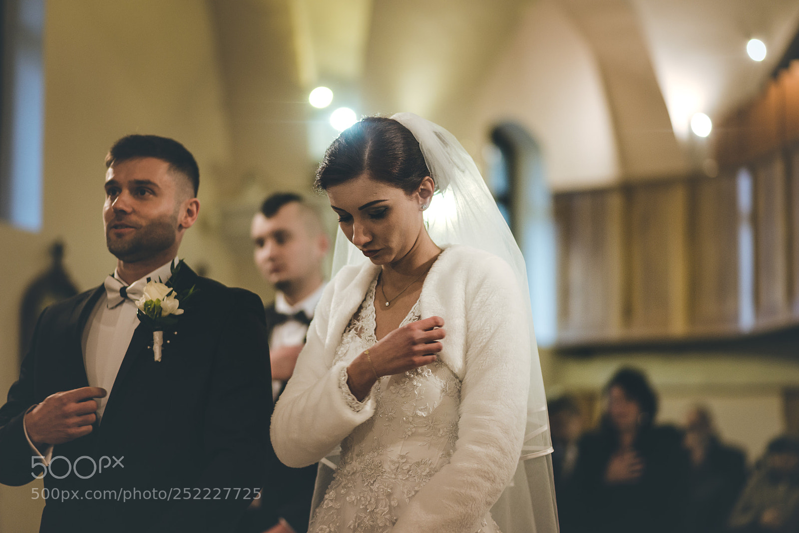 Nikon D610 sample photo. Obrad photography