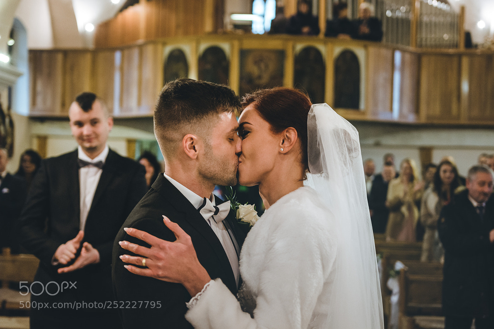 Nikon D7100 sample photo. Obrad photography