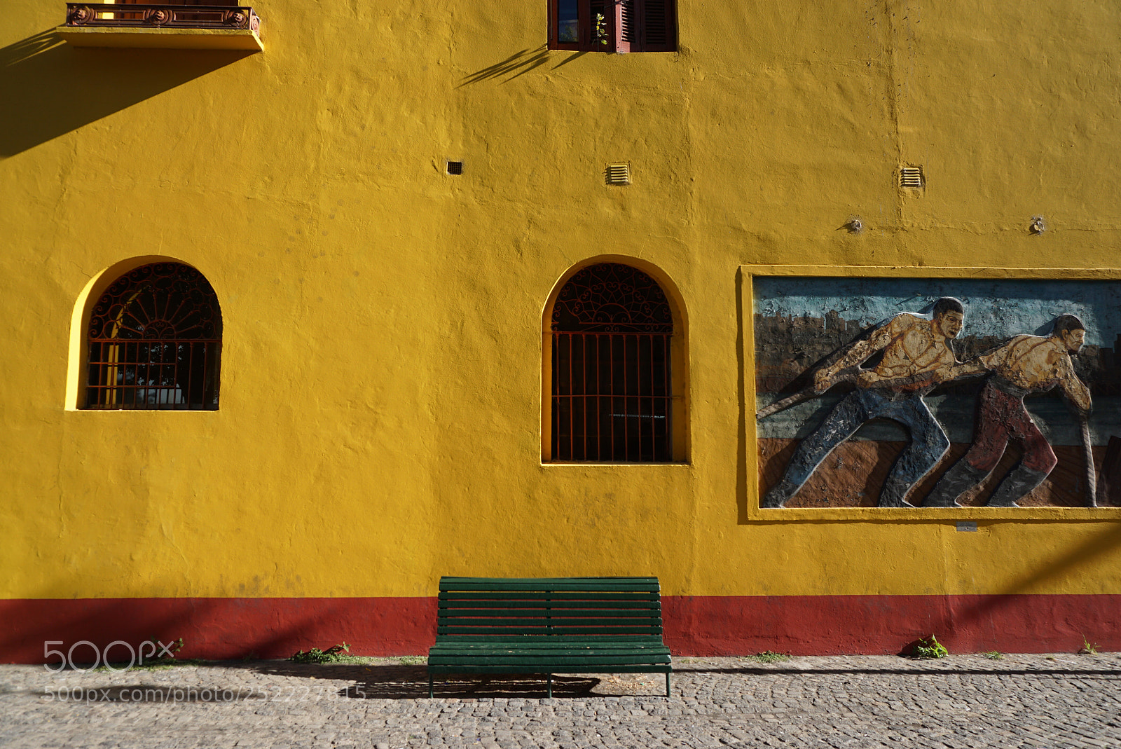Sony a6000 sample photo. Buenos aires argentina photography