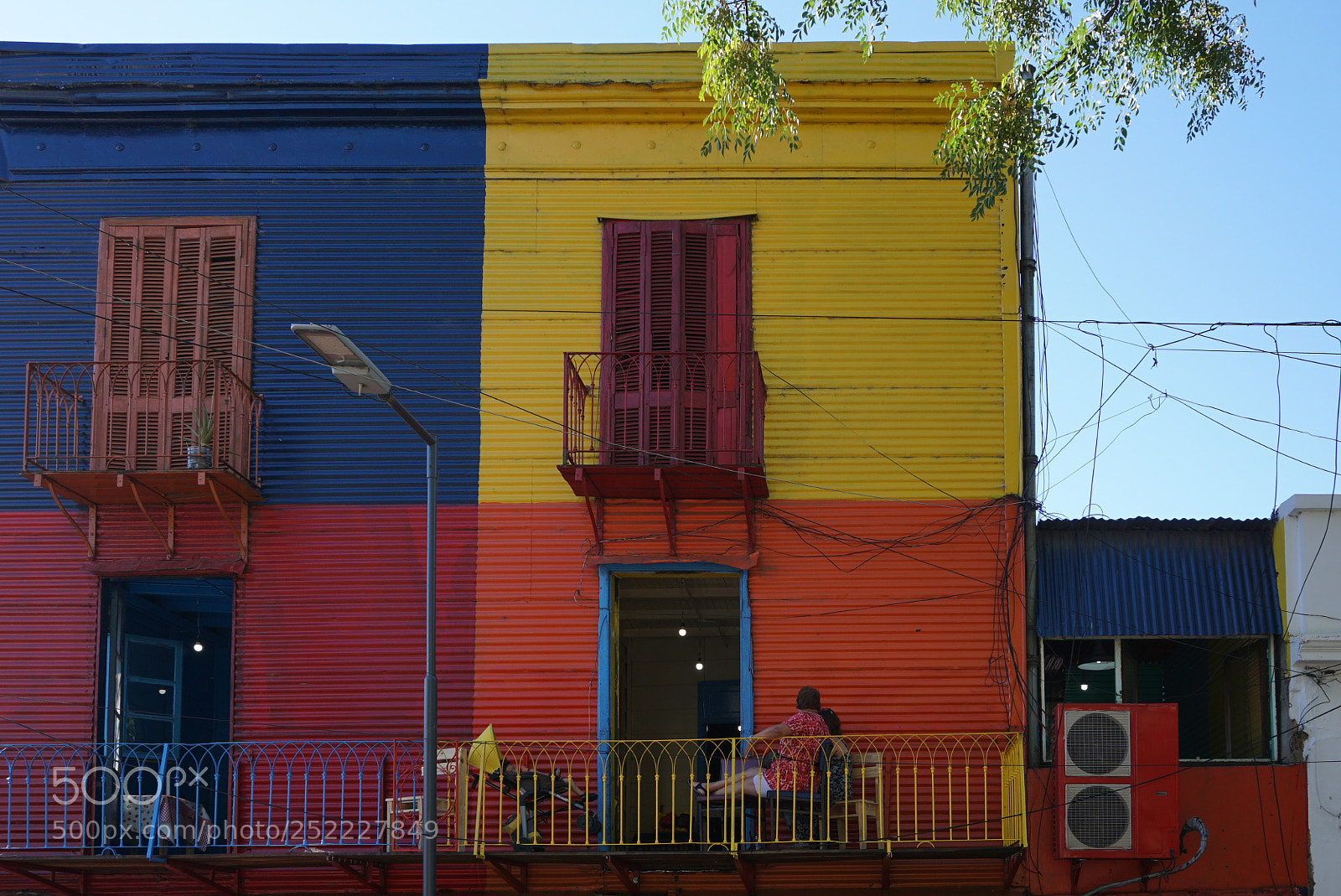Sony a6000 sample photo. Buenos aires argentina photography