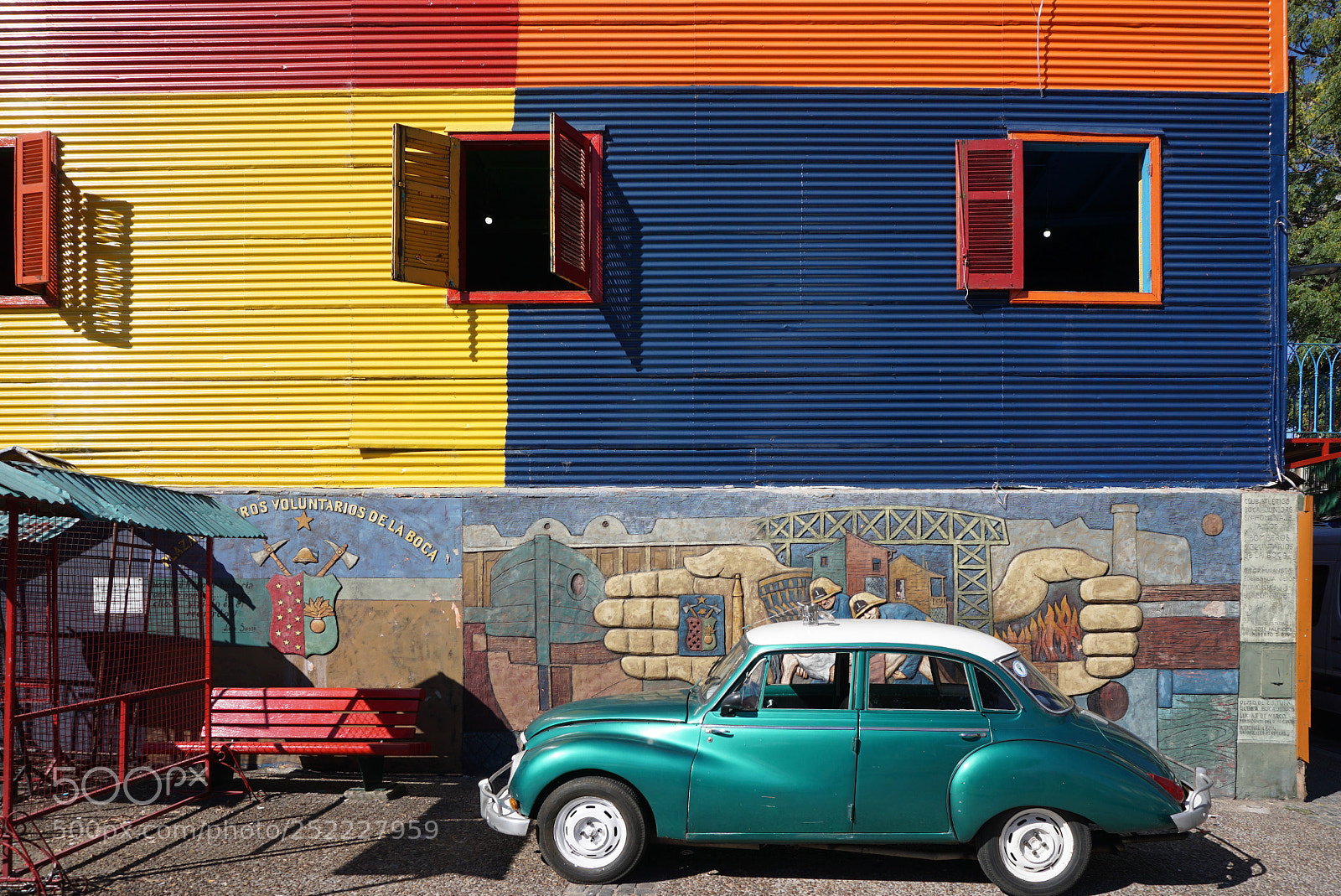 Sony a6000 sample photo. Buenos aires argentina photography