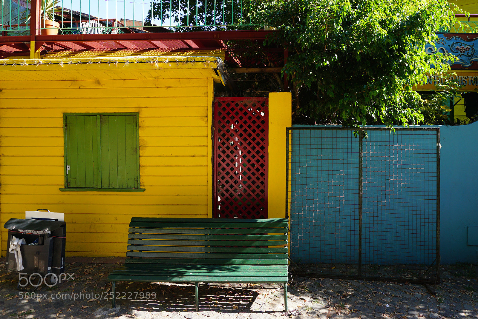Sony a6000 sample photo. Buenos aires argentina photography