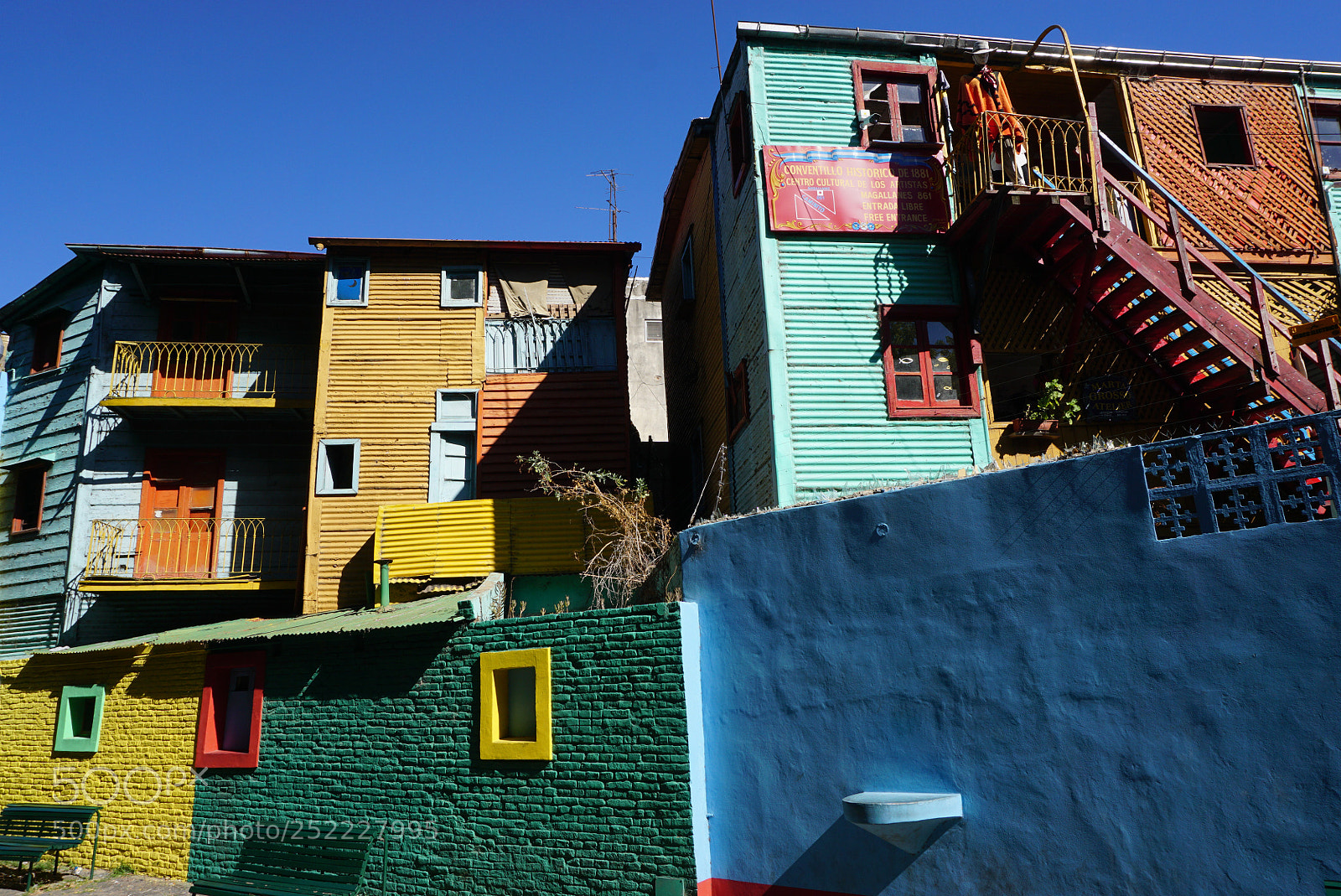 Sony a6000 sample photo. Buenos aires argentina photography