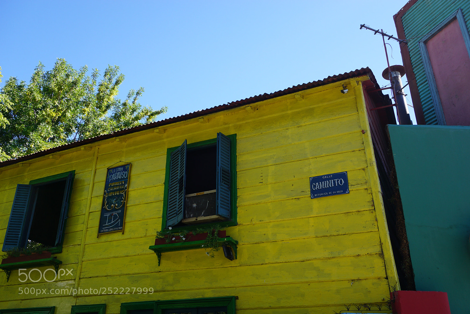 Sony a6000 sample photo. Buenos aires argentina photography