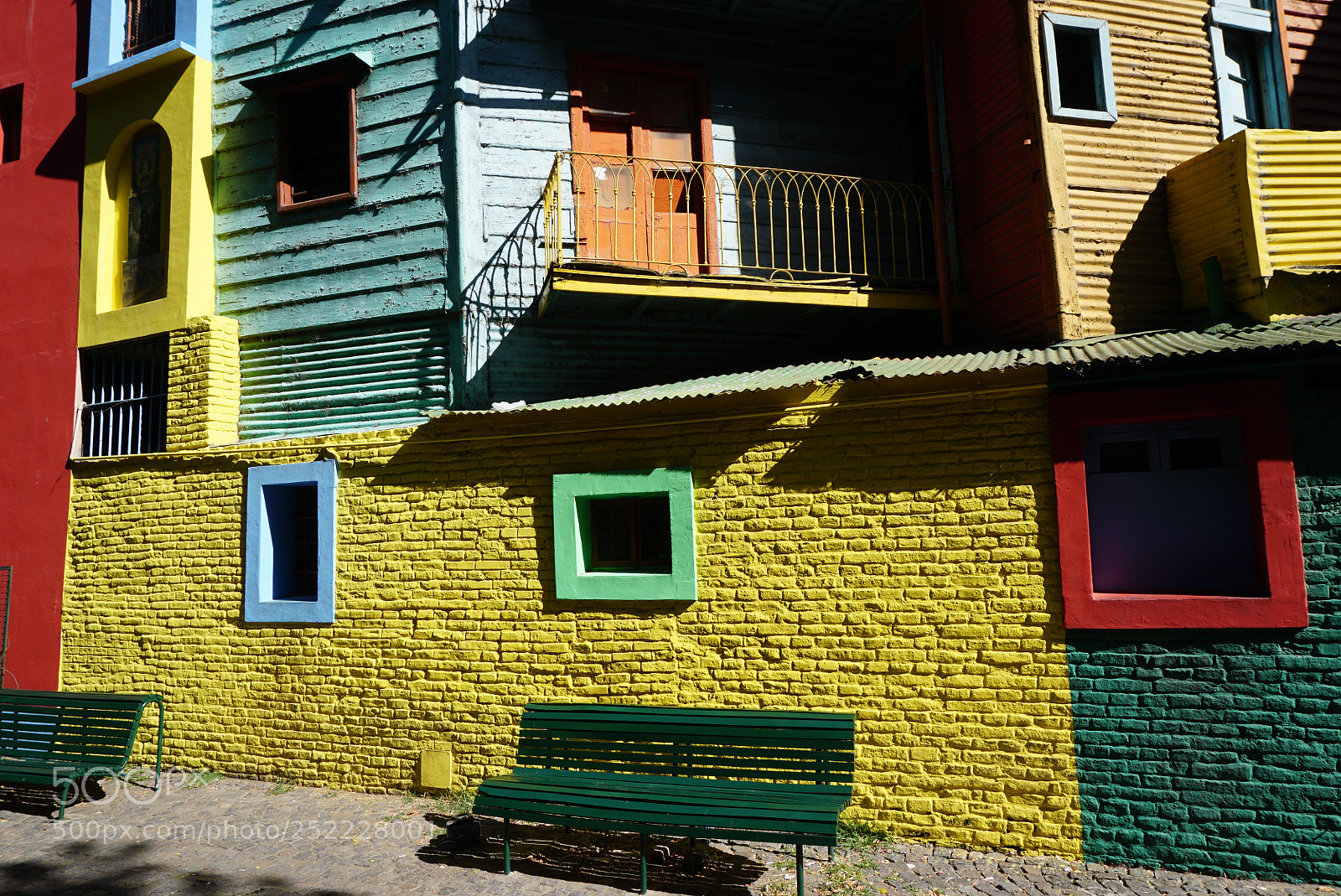 Sony a6000 sample photo. Buenos aires argentina photography