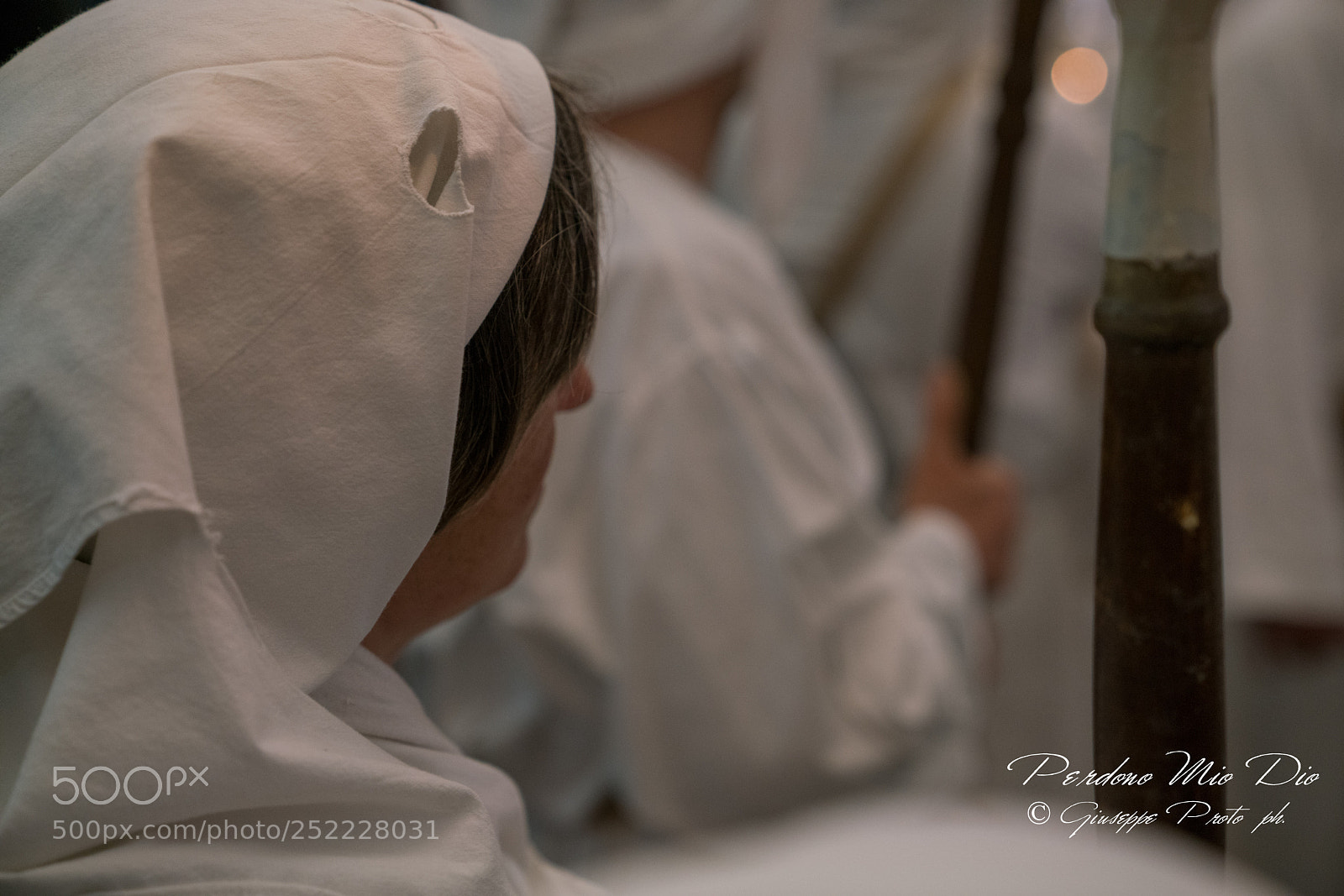 Sony a7R II sample photo. Osservatrice photography