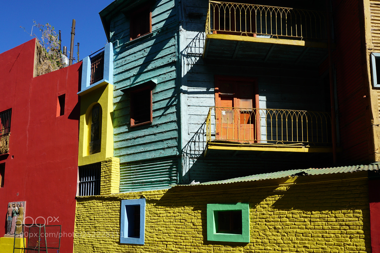 Sony a6000 sample photo. Buenos aires argentina photography