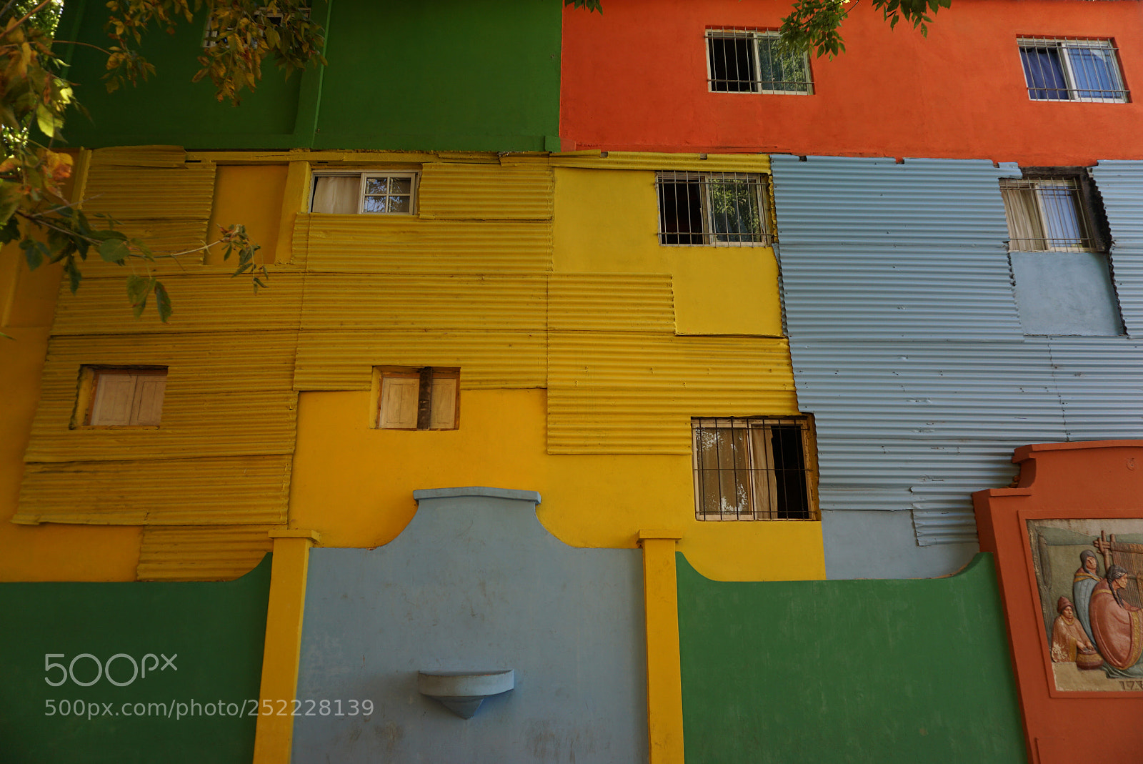 Sony a6000 sample photo. Buenos aires argentina photography
