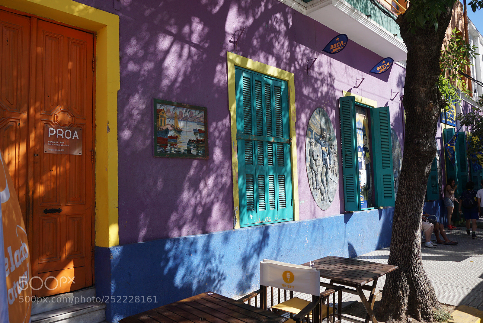 Sony a6000 sample photo. Buenos aires argentina photography