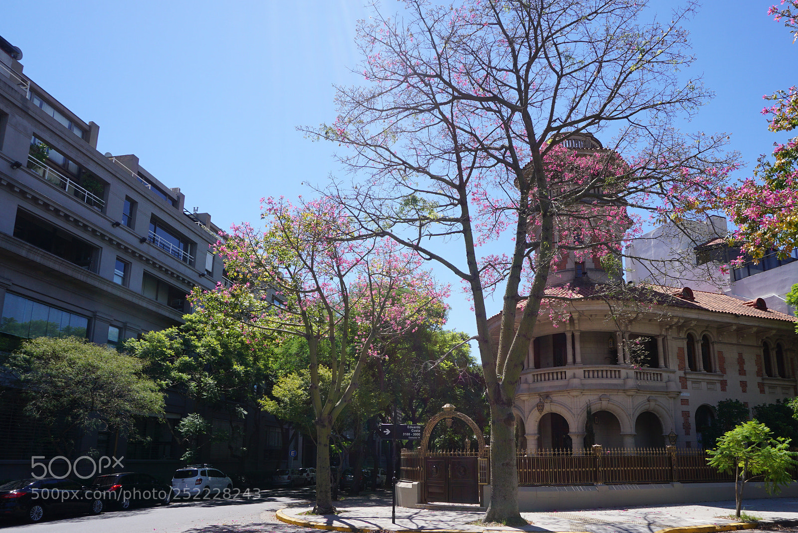 Sony a6000 sample photo. Buenos aires argentina photography