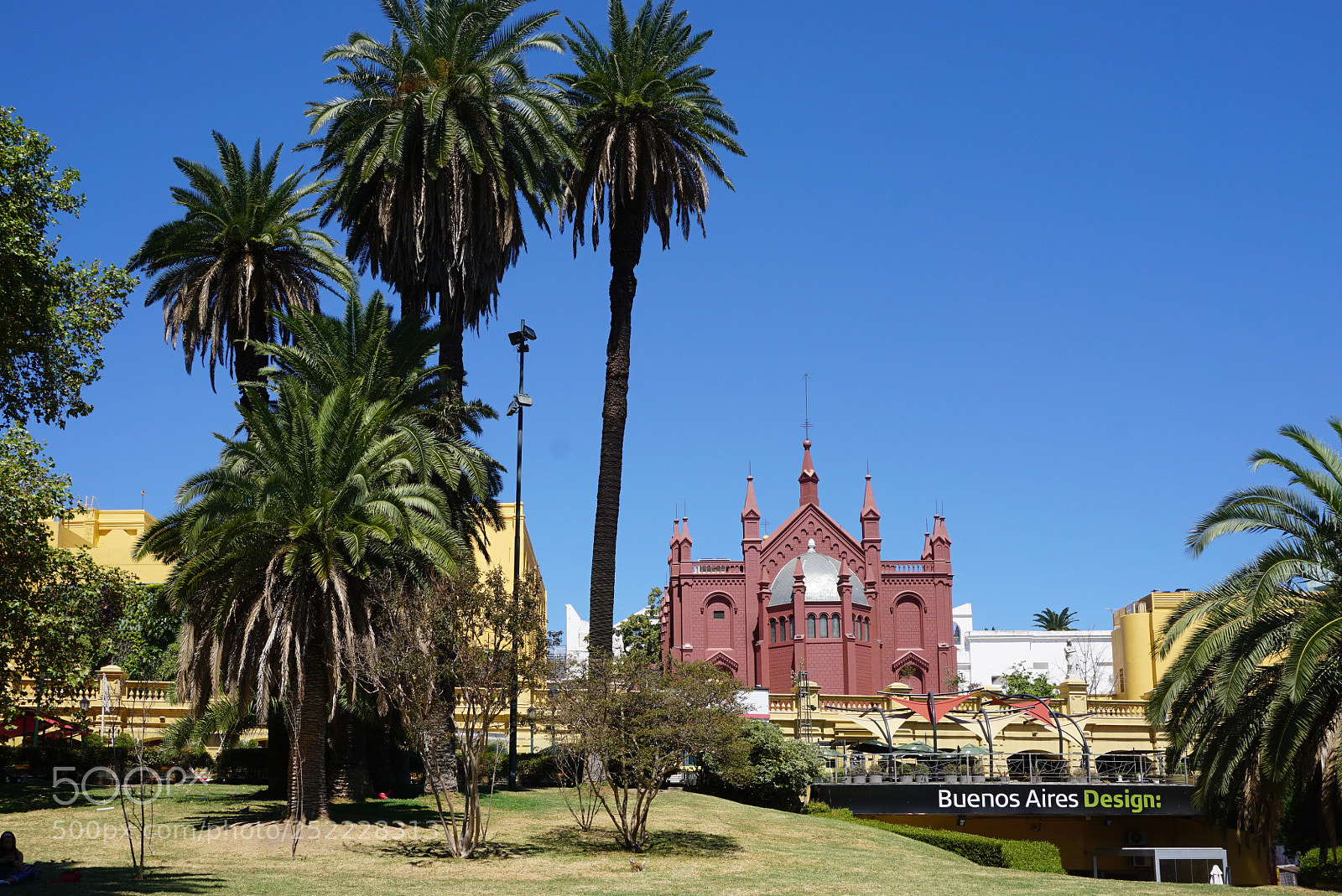 Sony a6000 sample photo. Buenos aires argentina photography