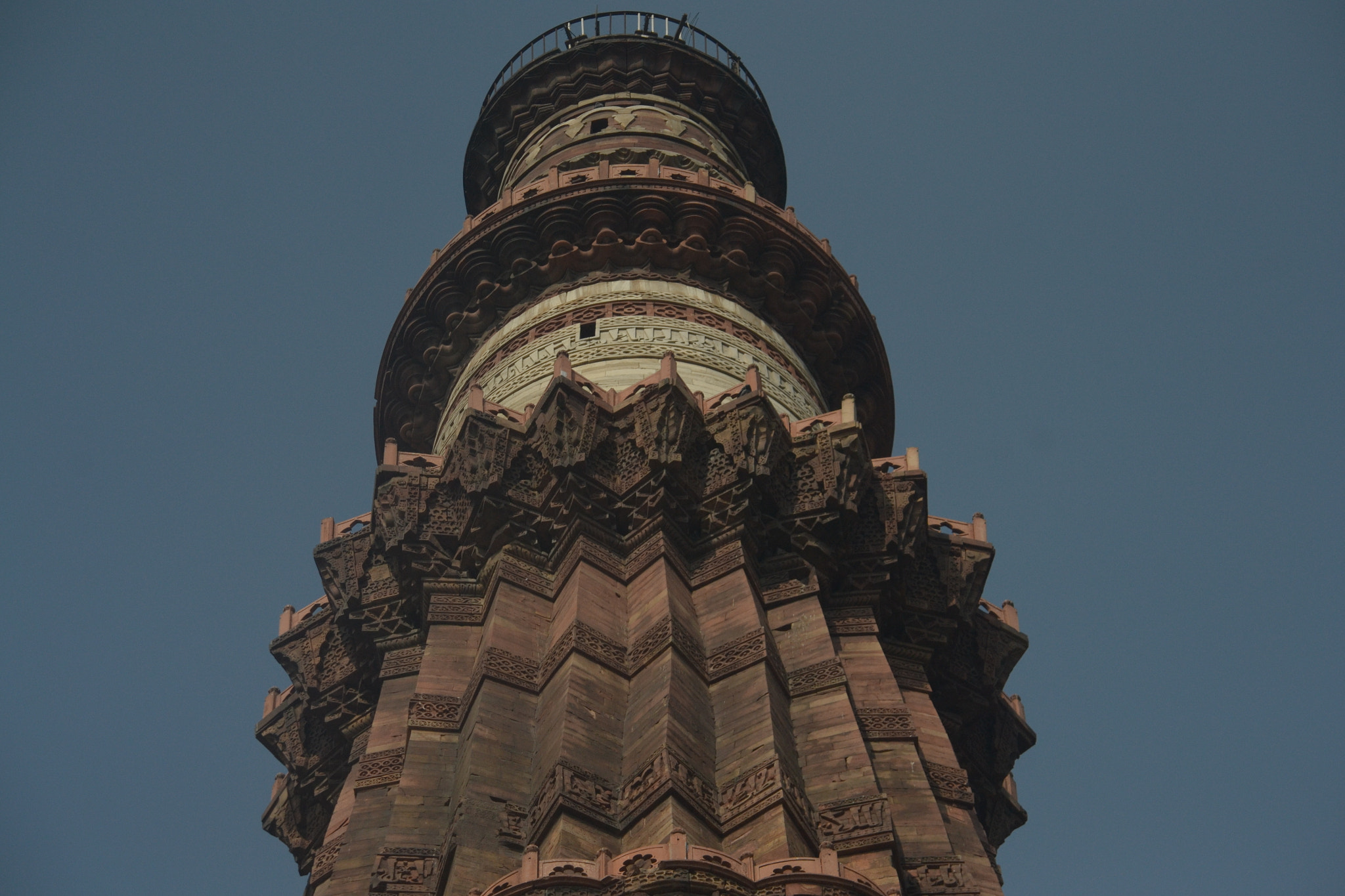 Nikon D3100 sample photo. Winding art photography