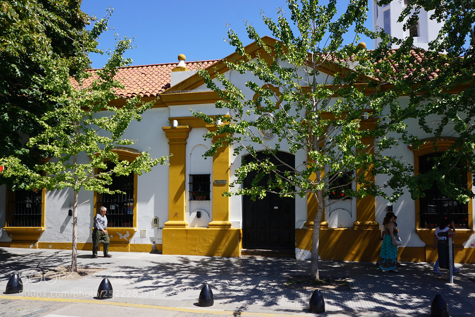 Sony a6000 sample photo. Buenos aires argentina photography