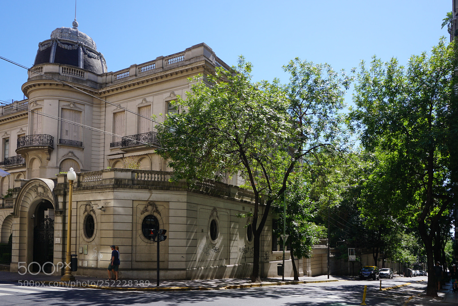 Sony a6000 sample photo. Buenos aires argentina photography