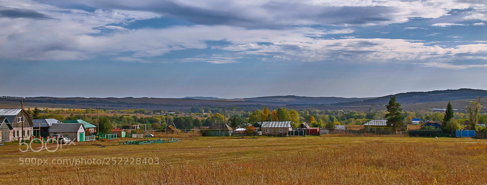 Canon EOS 1100D (EOS Rebel T3 / EOS Kiss X50) sample photo. Autumn landscape photography