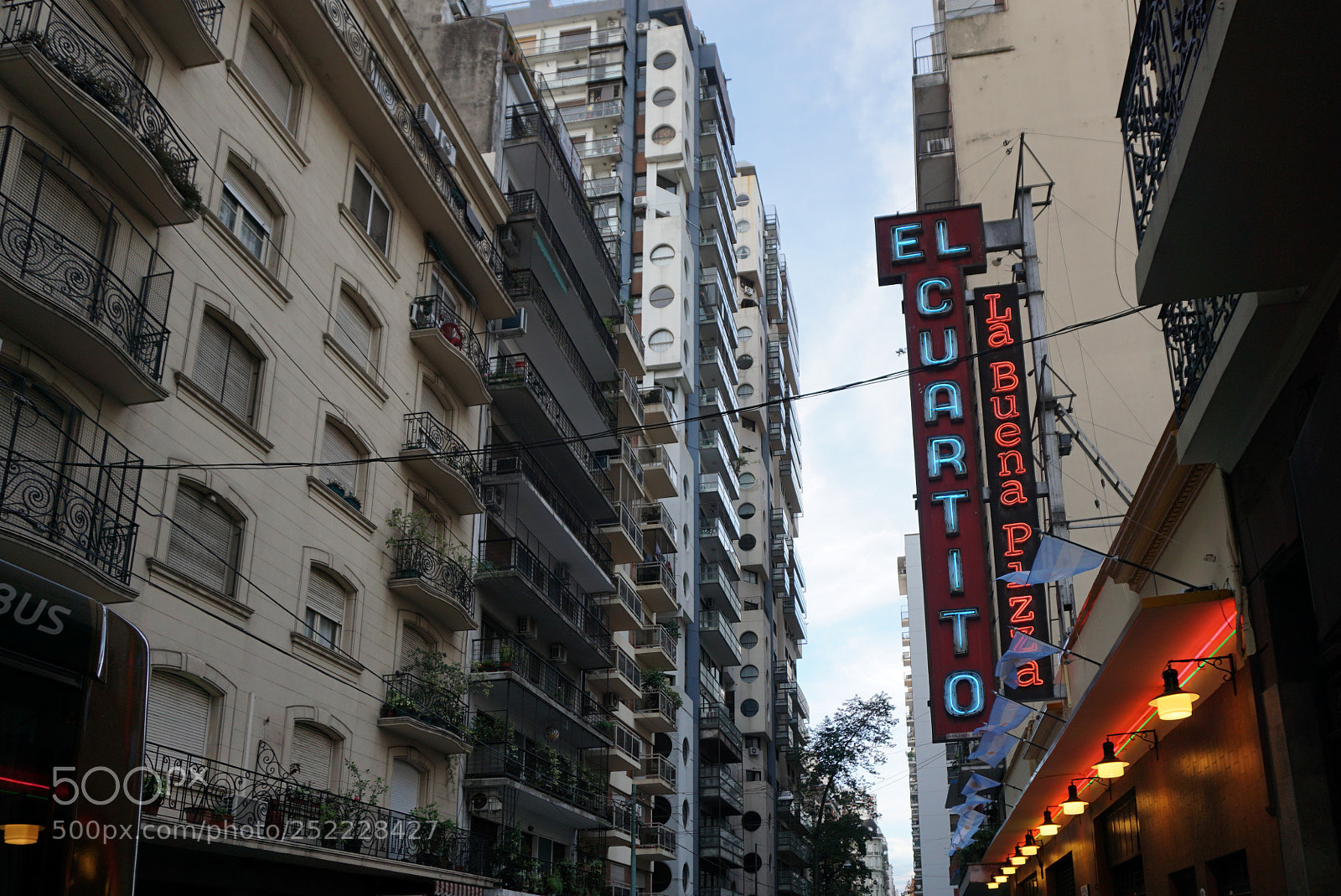 Sony a6000 sample photo. Buenos aires argentina photography