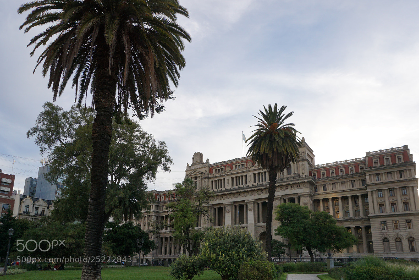 Sony a6000 sample photo. Buenos aires argentina photography