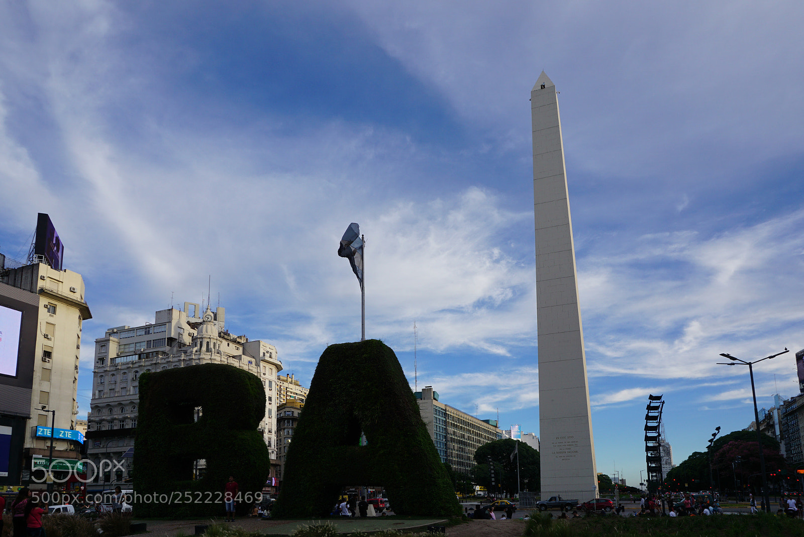 Sony a6000 sample photo. Buenos aires argentina photography