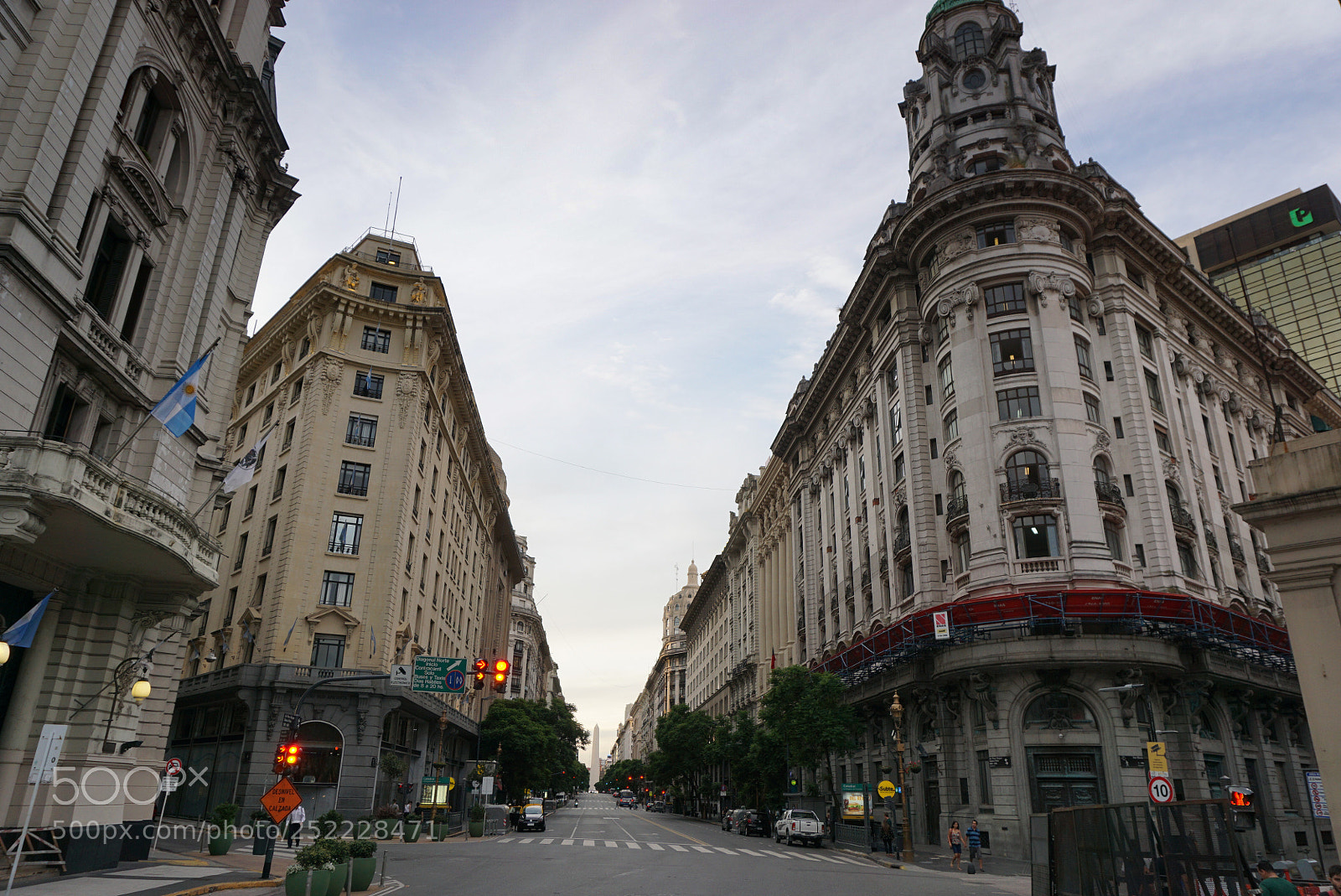 Sony a6000 sample photo. Buenos aires argentina photography