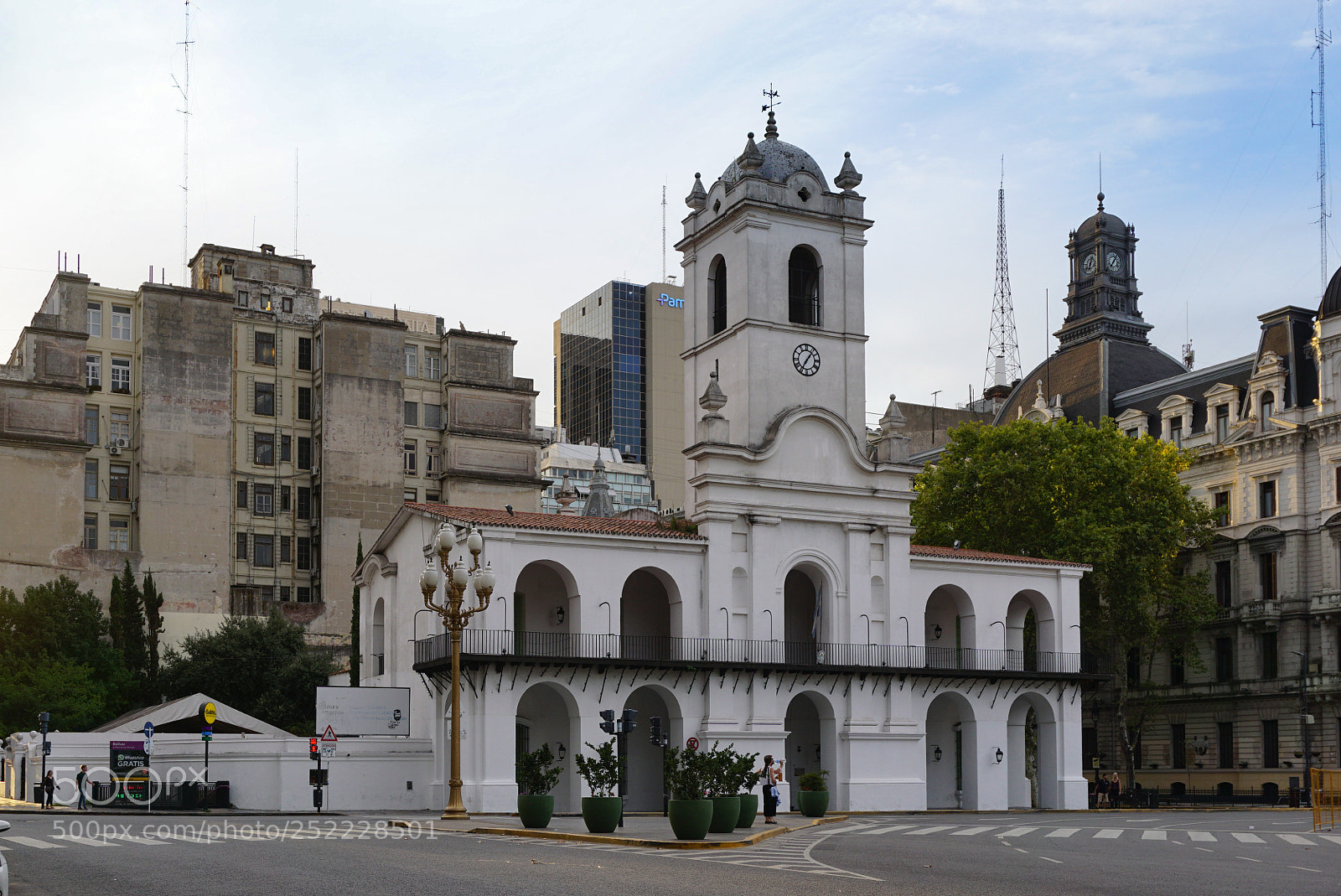 Sony a6000 sample photo. Buenos aires argentina photography