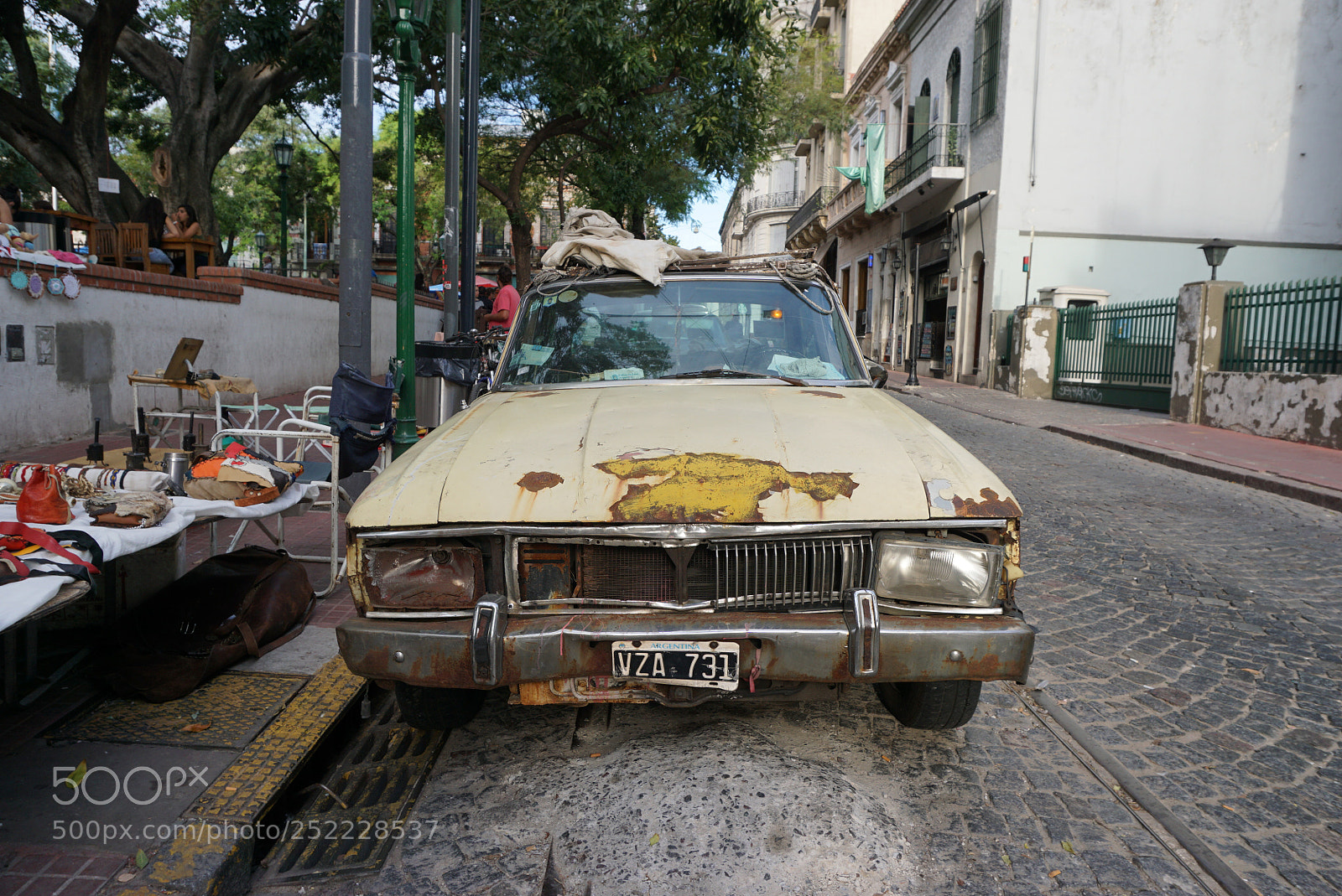 Sony a6000 sample photo. Buenos aires argentina photography