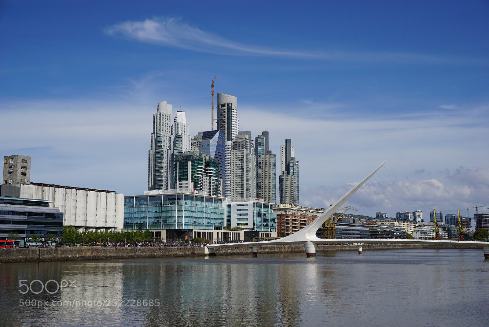 Sony a6000 sample photo. Buenos aires argentina photography