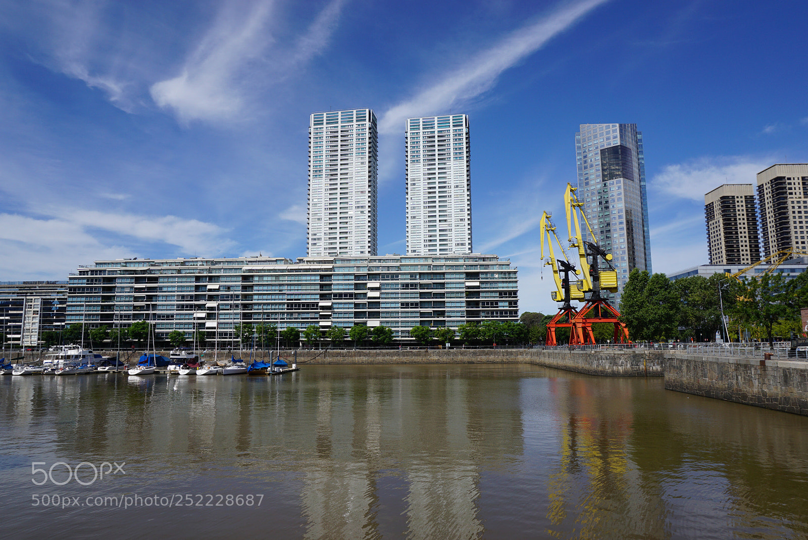 Sony a6000 sample photo. Buenos aires argentina photography