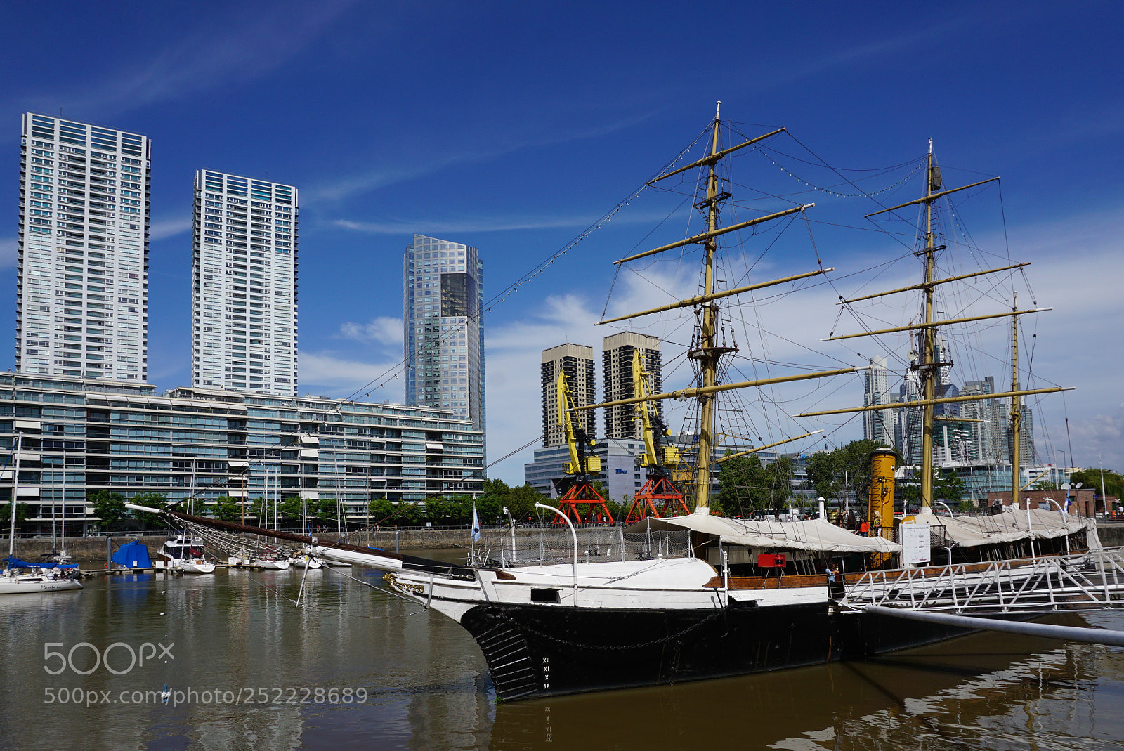 Sony a6000 sample photo. Buenos aires argentina photography