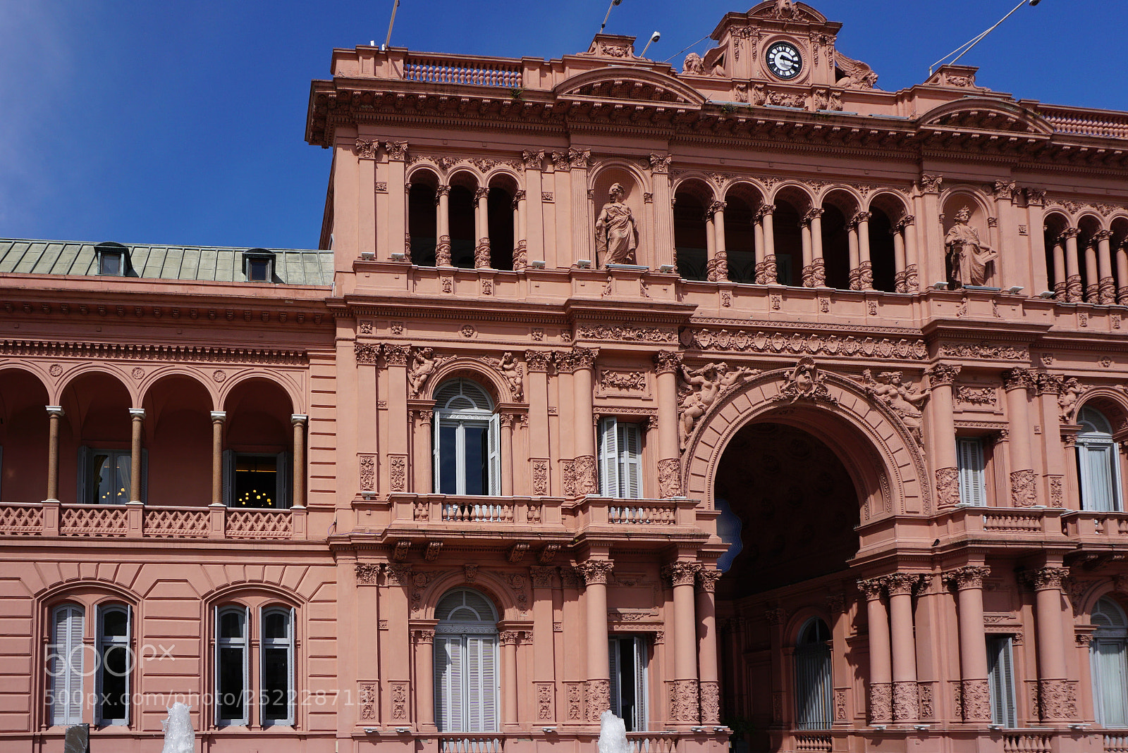 Sony a6000 sample photo. Buenos aires argentina photography