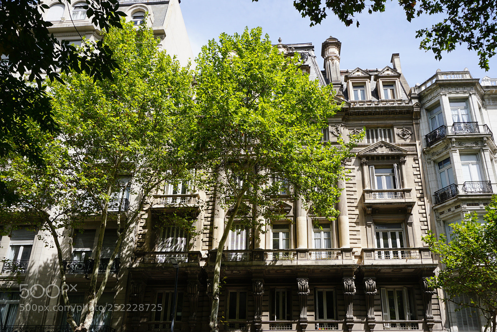 Sony a6000 sample photo. Buenos aires argentina photography