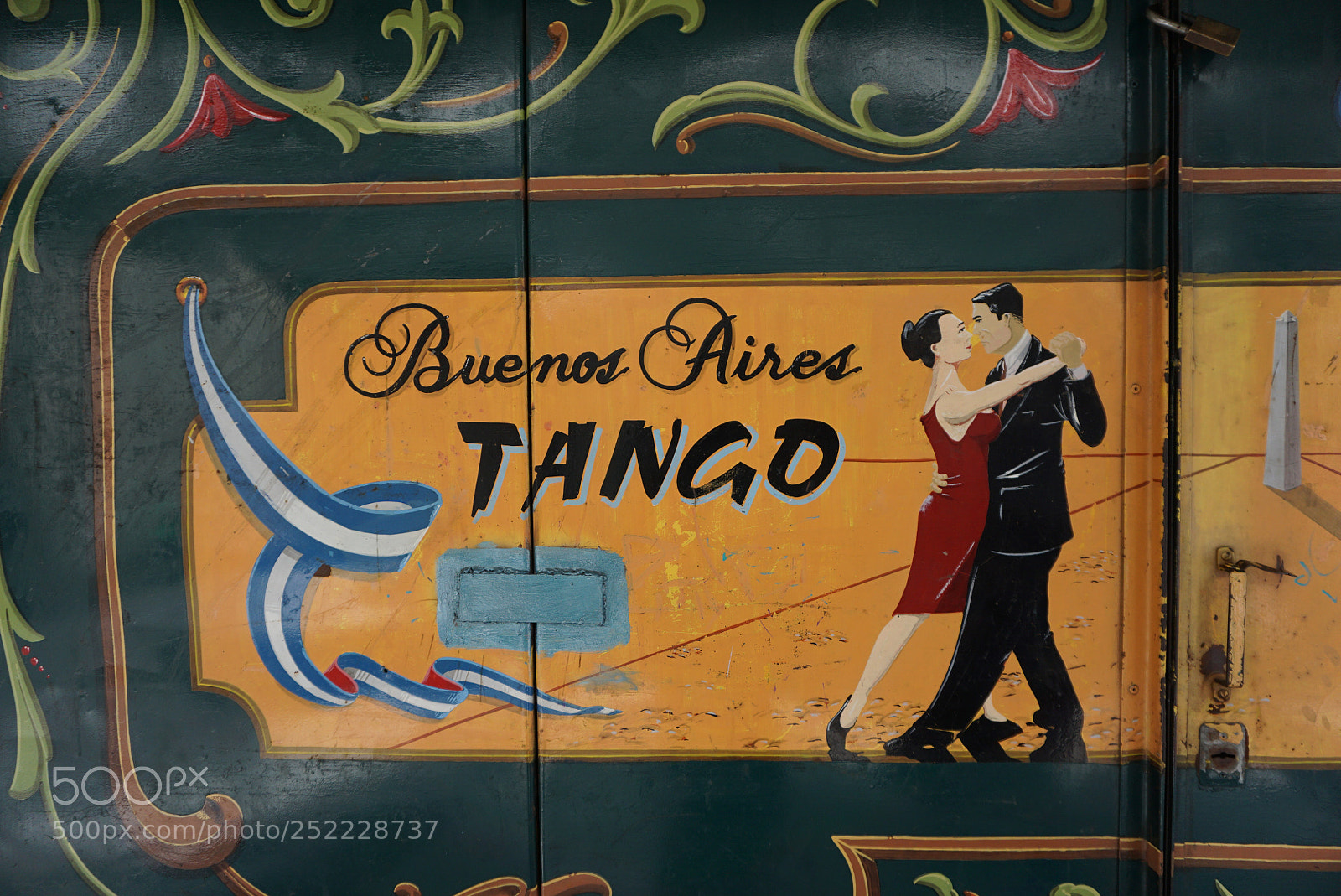 Sony a6000 sample photo. Buenos aires argentina photography