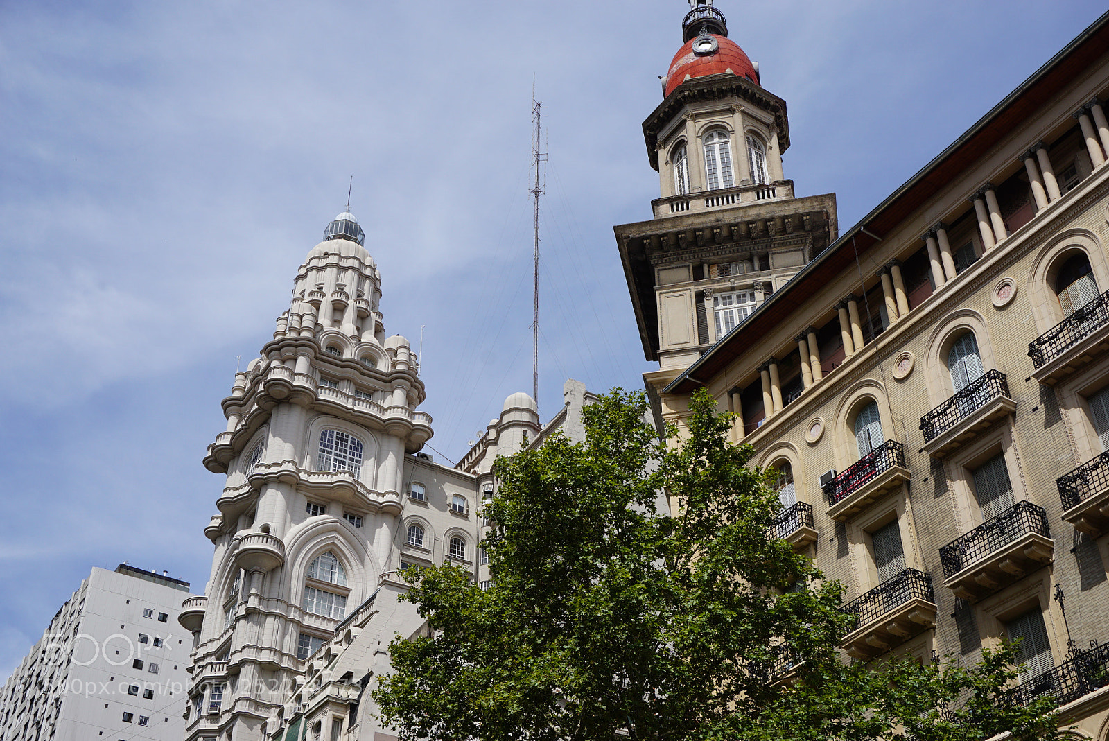 Sony a6000 sample photo. Buenos aires argentina photography