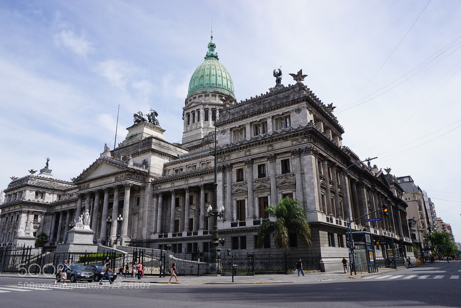 Sony a6000 sample photo. Buenos aires argentina photography