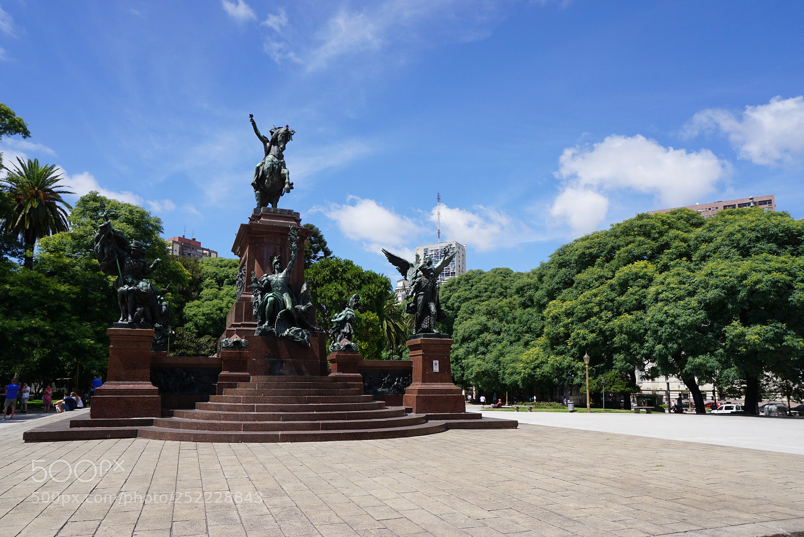 Sony a6000 sample photo. Buenos aires argentina photography