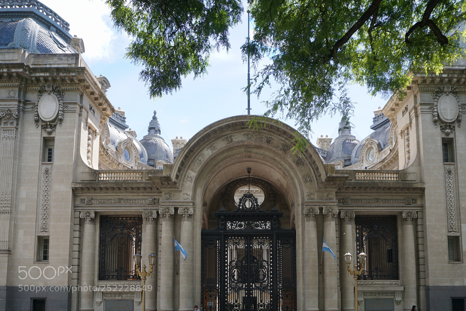 Sony a6000 sample photo. Buenos aires argentina photography