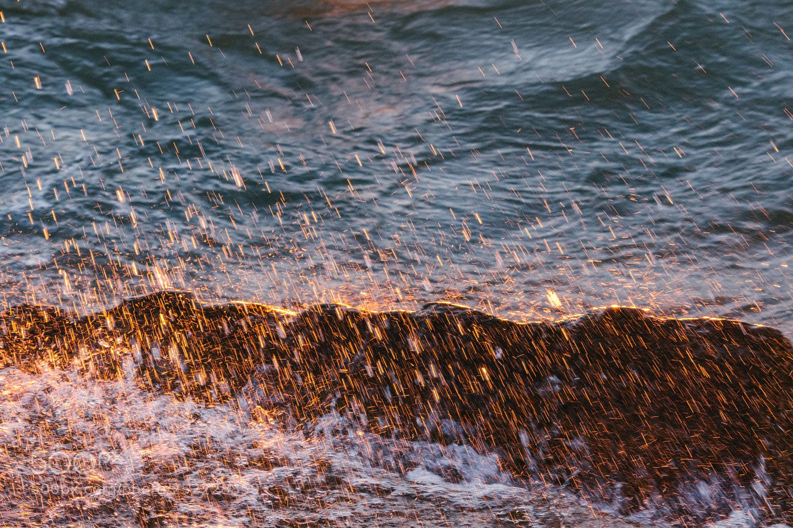 Nikon D7200 sample photo. Lake erie photography